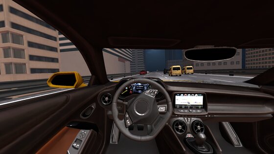 Steering Frenzy 3.0. Скриншот 20