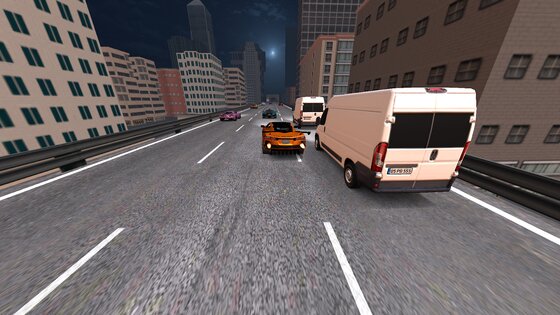 Steering Frenzy 3.0. Скриншот 22