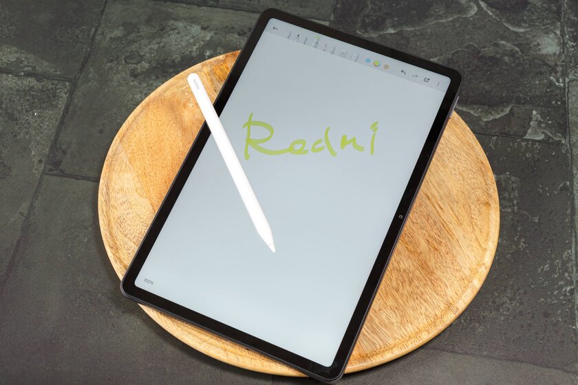 Идеальный недорогой планшет для фильмов и работы? Обзор Redmi Pad 2 — с microSD и аудиоразъёмом