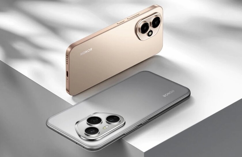 В сеть слили российские цены HONOR 400 и HONOR 400 Pro: релиз уже скоро