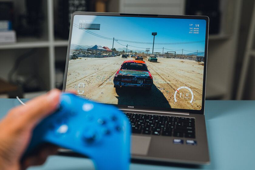 5 причин купить HONOR MagicBook Pro 14 — лёгкий ноутбук с неожиданной начинкой