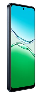 OPPO A5x появился в России — живучий, громкий, выносливый и стоит копейки