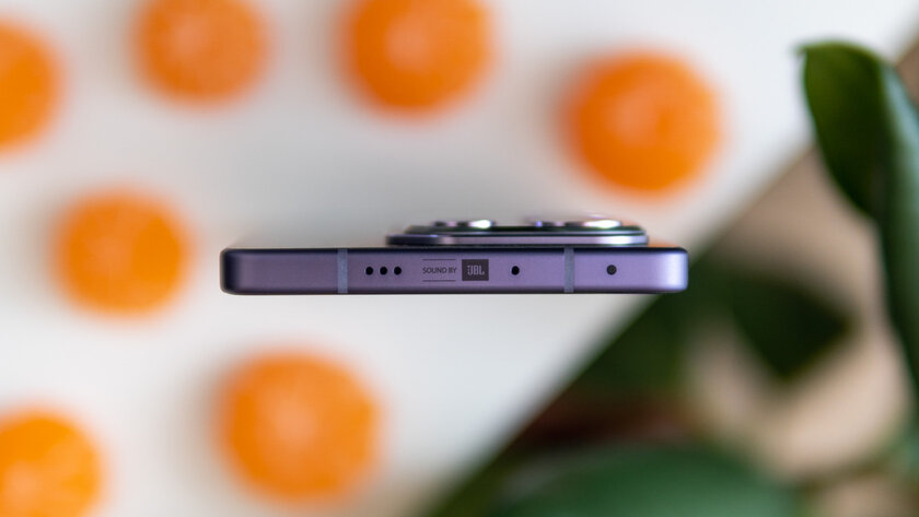 Удивил! Пульсометр, DeepSeek и стабилизатор в недорогом смартфоне — обзор Infinix Note 50 Pro — Дизайн. 2