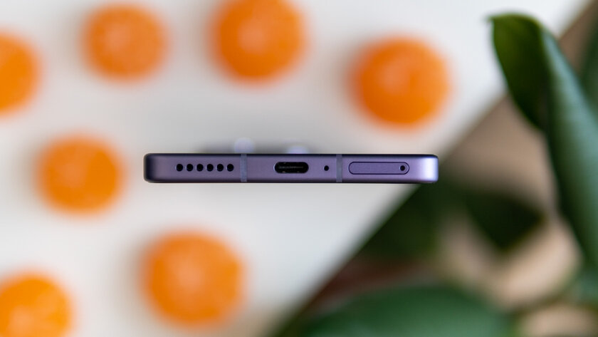 Удивил! Пульсометр, DeepSeek и стабилизатор в недорогом смартфоне — обзор Infinix Note 50 Pro — Дизайн. 3