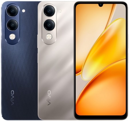 Представлен Vivo T4 Lite за 100 евро — новый вызов в бюджетном сегменте
