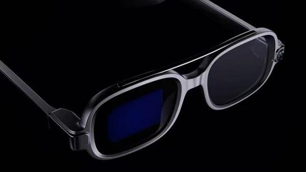 Xiaomi показала умные очки с искусственным интеллектом и распознаванием окружающих объектов