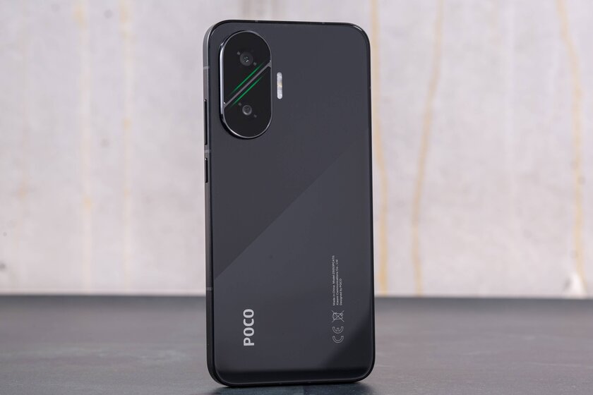 Обзор POCO F7: этим смартфоном POCO обставила саму Xiaomi — да, такое возможно — Производительность. 2