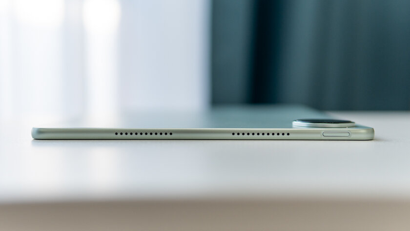 Планшет с «бумажным» экраном и компьютерным офисным пакетом — обзор HUAWEI MatePad Pro 12,2" 2025
