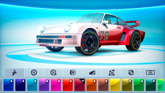Extreme Car Driving Stunts 1.2.0. Скриншот 13