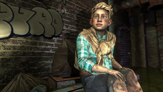 Horror Tale 3 1.1.3. Скриншот 9