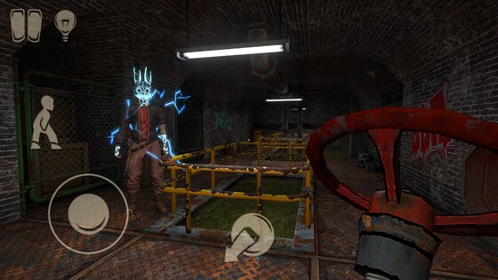 Horror Tale 3 1.1.3. Скриншот 13