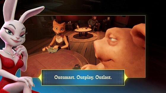 Liar's Bar 0.4.8. Скриншот 8