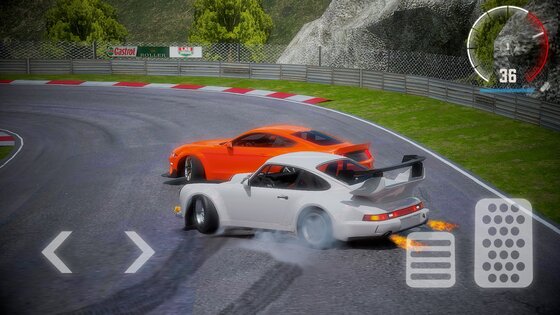 Grand Street Racing 0.2. Скриншот 18