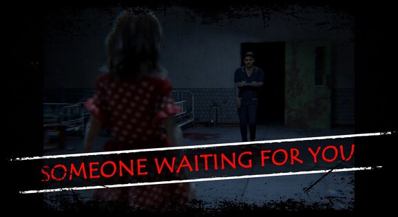 Total Horror 1.0.7. Скриншот 14