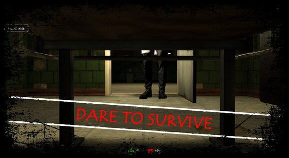 Total Horror 1.0.7. Скриншот 19