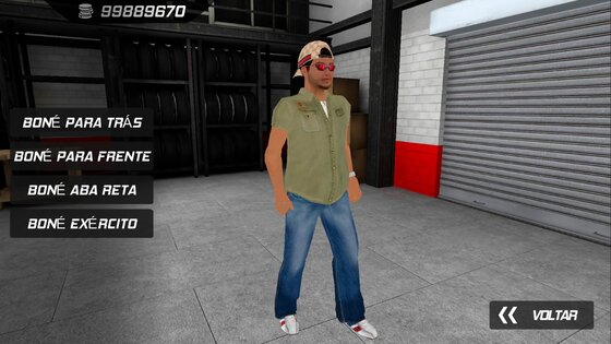 SIMULATOR TRUCK BRASIL 1.5. Скриншот 15