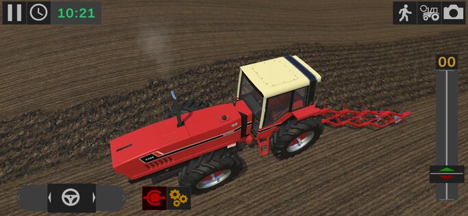 Plow Master 1.4.5. Скриншот 3