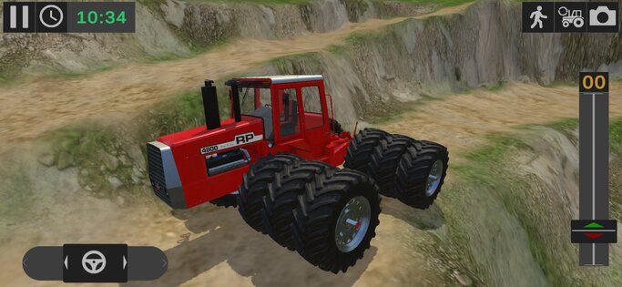 Plow Master 1.4.5. Скриншот 4