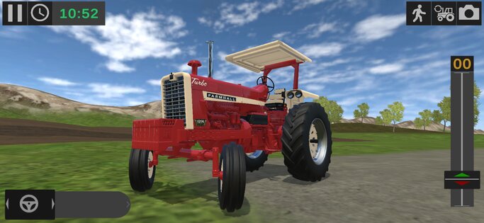 Plow Master 1.4.5. Скриншот 5