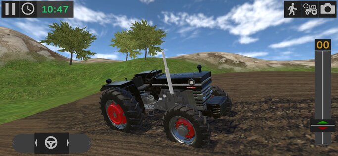 Plow Master 1.4.5. Скриншот 8