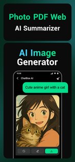 ChatBox AI 1.89.6. Скриншот 3