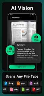 ChatBox AI 1.89.6. Скриншот 6