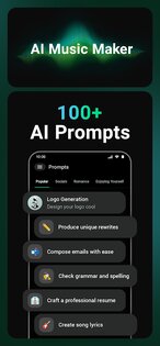 ChatBox AI 1.89.6. Скриншот 15