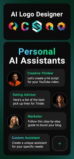 ChatBox AI 1.89.6. Скриншот 21