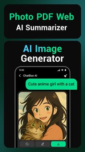 ChatBox AI 1.89.6. Скриншот 27
