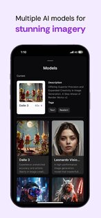Merlin AI 6.1.5. Скриншот 5