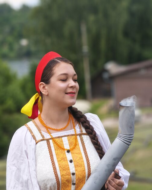Кремний-углеродная батарея, шикарная камера и богатый набор ИИ: обзор HONOR 400 Pro — Качество снимков. 62