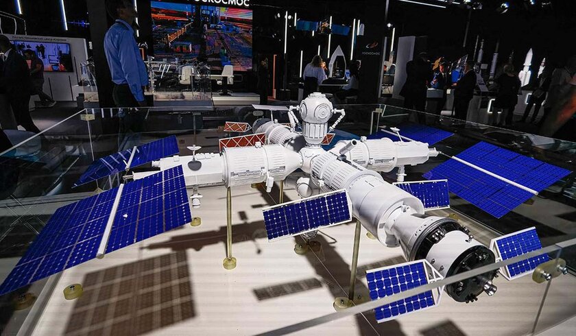 Лунная гонка 2.0: почему и как США, Россия и Китай мечтают колонизировать спутник Земли