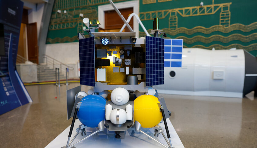 Лунная гонка 2.0: почему и как США, Россия и Китай мечтают колонизировать спутник Земли
