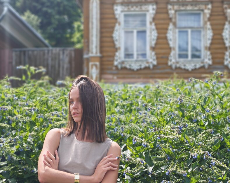 200 Мп, телеобъектив и классные портреты: обзор фотовозможностей HONOR 400 Pro