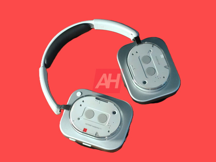 Раскрыты характеристики первых в истории Nothing полноразмерных наушников — Headphones (1)