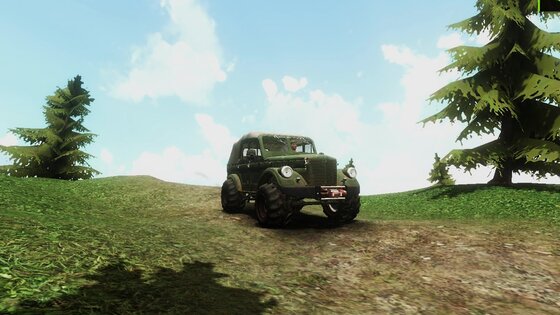 Nostalgia: Open Village 1.0.5.2. Скриншот 4