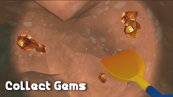 Hole Digger Simulator 0.26. Скриншот 6