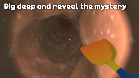 Hole Digger Simulator 0.26. Скриншот 8