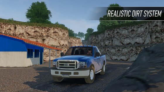 Global Truck Online 0.1.05. Скриншот 4
