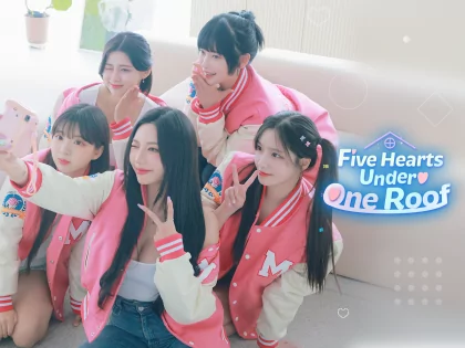 Five Hearts Under One Roof 1.2.0. Скриншот 9