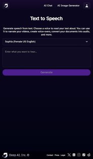 DeepAI 2.3.6. Скриншот 14