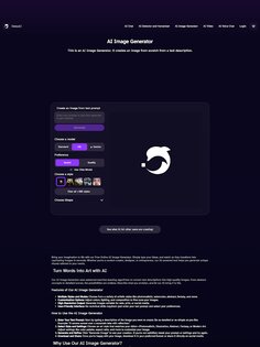 DeepAI 2.3.6. Скриншот 18