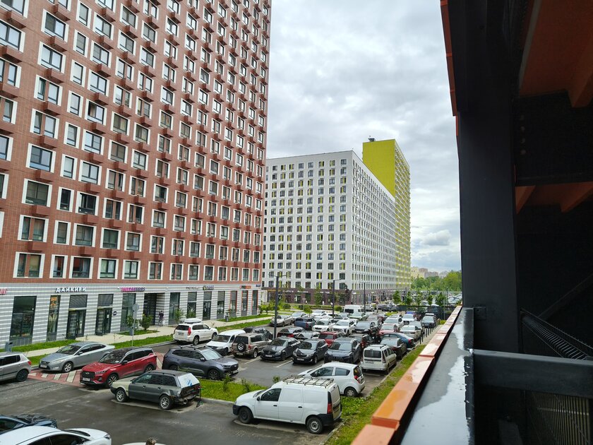Этот смартфон подвинул всех на российском рынке: обзор realme P3 Ultra — Камеры. 18