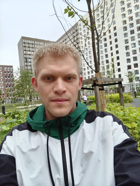 Этот смартфон подвинул всех на российском рынке: обзор realme P3 Ultra — Камеры. 20