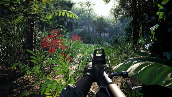 Ghost Shooting 1.7.7. Скриншот 9