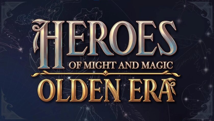 Бои, исследования и осады замков: опубликовано новое видео Heroes of Might and Magic: Olden Era