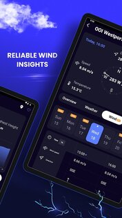 NOAA Marine Weather 11.1.0.1.1. Скриншот 18