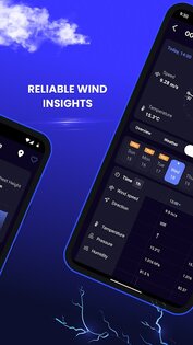 NOAA Marine Weather 11.1.0.1.1. Скриншот 26