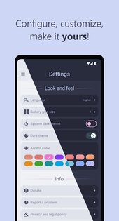 SDAI – Stable Diffusion AI 1.0.0. Скриншот 5