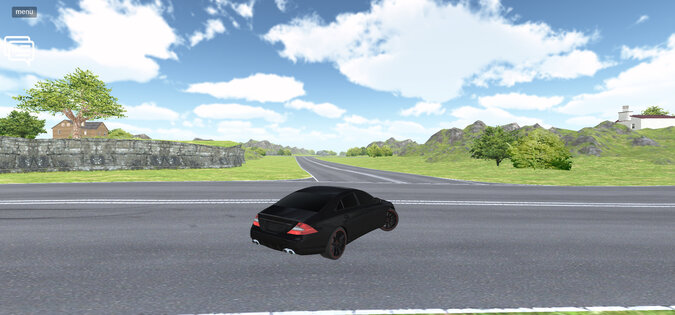 Wengallbi Drive 4.2. Скриншот 12